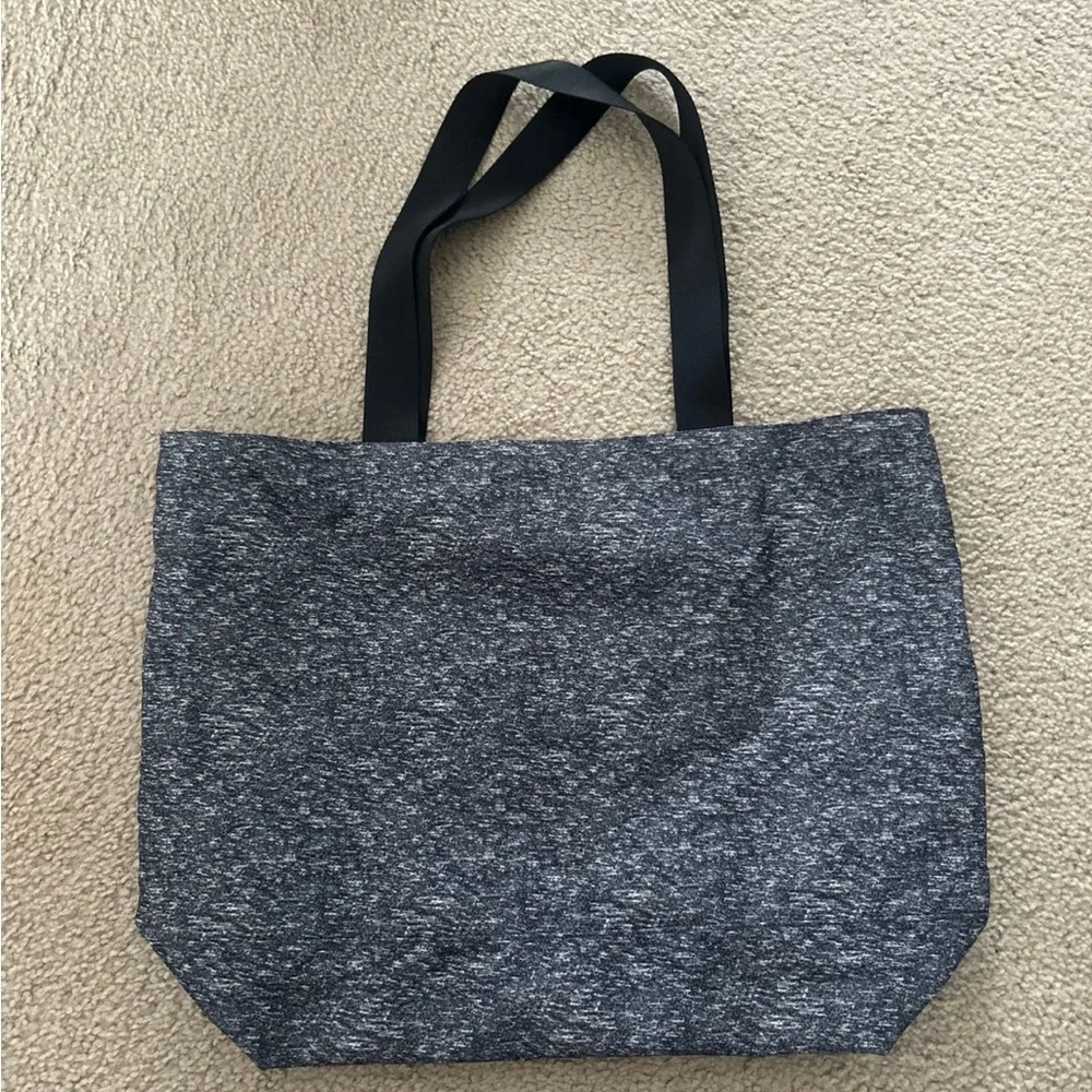 PINK Victoria's Secret Weekender Tote - Picture 2 of 5